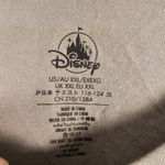 Disney Parks Womens Gray 2021 Epcot International Food Wine Festival Tshirt XXL Photo 4