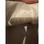 Gucci Ace Women's GG Print Ebony Beige/Green Sneakers Sz 7 Men 9 Women (UK 6) Photo 5