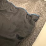 Old Navy  Wool Blend Heathered Double-Breasted Pea Coat Size XL Classic Old Money Photo 5