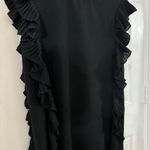 TCEC  Black Mini Dress Sizes Photo 0