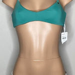 O'Neill New. O’Neill soft green bikini. S/M. Retails $89 Photo 0