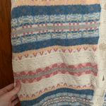 Vintage Knit Sweater Vest Multiple Size M Photo 3