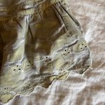Vintage Y2K camo Gramicci mini skirt | small Tan Photo 2