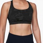 Lululemon  energy bra in camo  Photo 3