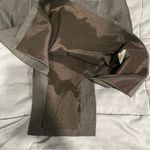 Bebe  Brown Pencil Skirt Size 4 Photo 5