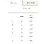 Modern Citizen NEW  Front Split Stretch Ponte Pants Black 1X Work Career Modern Photo 5