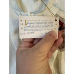 Vintage Barbizon Night Gown Womens Cuddleskin‎ Sleepware Dress Size Small Satin Photo 9