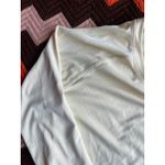 Scales Butter Yellow Long Sleeve Pro Performance Fishing Top sz Small Photo 4