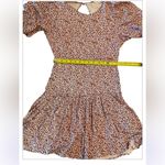 Free People Dancing in the Dark Dress Size S Photo 6