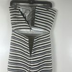 Pleasure Doing business mini bandage dress size L White Size L Photo 4