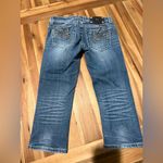 Miss Me  capri jeans sz 27 Photo 1