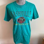 Fruit of the Loom Nashville graphic T-shirt Photo 3