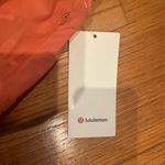 Lululemon athletica Women's Coral Athletic Shorts Photo 5