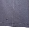 Lululemon ‎ Skirt Women's 4 Black Rocket Pencil Retro Front Zip Pockets Stretch Photo 2