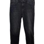 Joe’s raw hem tomboy slim jeans Size 28 Photo 2