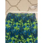 Brooks Brothers NWT  Resort Wear pant Set green turquoise, size medium, MSRP $226 Photo 3