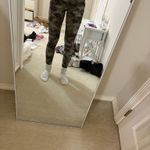 Lululemon  Camouflage Print Leggings With Pockets Photo 1