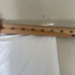 House Of CB Ivory Linen Mix Trousers NWOT size XS L Photo 7