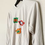 OnlyNY NY Smiles Long Sleeve‎ T Photo 4