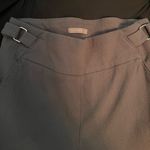 Maurice's Women’s gray business casual pants Photo 3