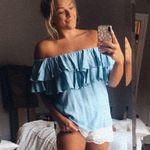 Style House Blouse Photo 1