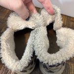 Hey Dude dames Denny GripMoc Leopard Cheetah Toe Boots Bootie size 10 Photo 5