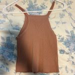Brandy Melville RARE  Blush Tank Top Photo 2
