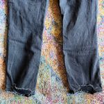 Abercrombie & Fitch Ankle Straight Jeans Photo 3