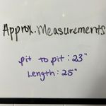 Ava & Viv  Womens Top 1X Workwear Casual Career Office Modest Stretch Breathable Photo 9