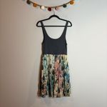 Indah  silk patterned summer dress Photo 4