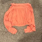 We The Free NWT Free People Darren Crop Top | Size: Small Photo 3