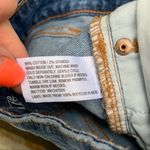 Wild Fable high rise distressed skinny jeans Photo 4