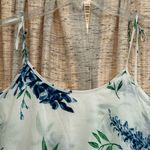 Show Me Your Mumu Ariana Floral Mini Dress Photo 1