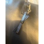 Kate Spade  New‎ York Black Leather Tote Bag Handbag Purse Womens Photo 3