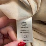 Tracy Reese  Silk Floral Mini Dress Photo 4