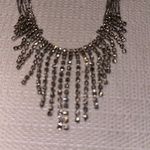 Banana Republic Rhinestone Necklace Photo 1