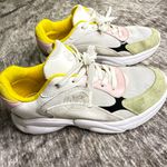 Michael Kors MICHAEL MMK Sami Lace-Up Trainer Sneakers Women’s Shoes Size 6 Photo 1