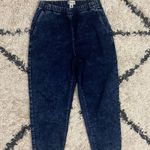 Madewell Gaines Wash Sweatpant Jean Photo 3