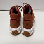 Sorel Womens Kinetic Breakthru Caribou Waterproof Boot Warp Red Chalk Size 10 Photo 2