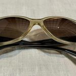 Coach Sunglasses HC 8036 L027 Pamela Frames 56-16-135 Transparent Photo 6