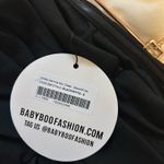 Babyboo  Bubble Skirt  Mini Dress Photo 3