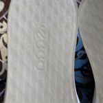 Ecco  WOMENS BLACK SNEAKERS Sz: 6 Photo 6