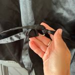 USA American Flag Sequins Vest Rodeo Small Stars & Stripes Blue Photo 6