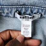 RSQ RSG Denim Romper SIZE S Photo 4