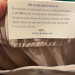 Soft Surroundings Straight Leg Tan Dress pants Photo 6