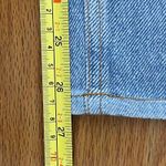 Rag and Bone Stretch Miramar Nina Cigarette Jeans Size 30 Byron Patchwork Blue NEW Photo 9