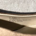 Dressbarn | Nanette Taupe Pointed Toe Slingback Heels | Size 7.5 Tan Photo 9