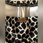 SUNSETS Womens Swim Tankini Size Medium Underwire Black & White Photo 4