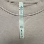 Lululemon  Athletic Crewneck Sweater Photo 2