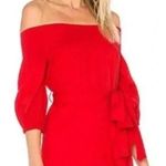 Tularosa  Maida Ruffle Dress Cinco De Mayo Summer Size Medium Photo 0